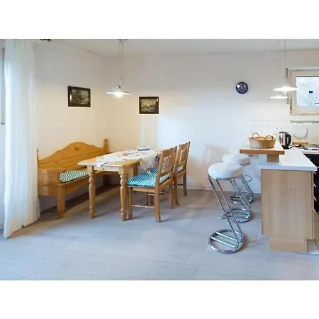 Holiday home Coastal Pearl Comfortable
