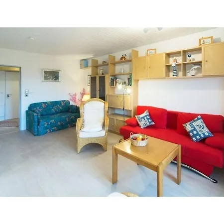 Coastal Pearl Comfortable Norddeich (Norden)