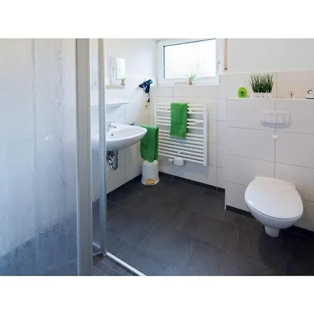 Coastal Pearl Comfortable Holiday home Norddeich (Norden)